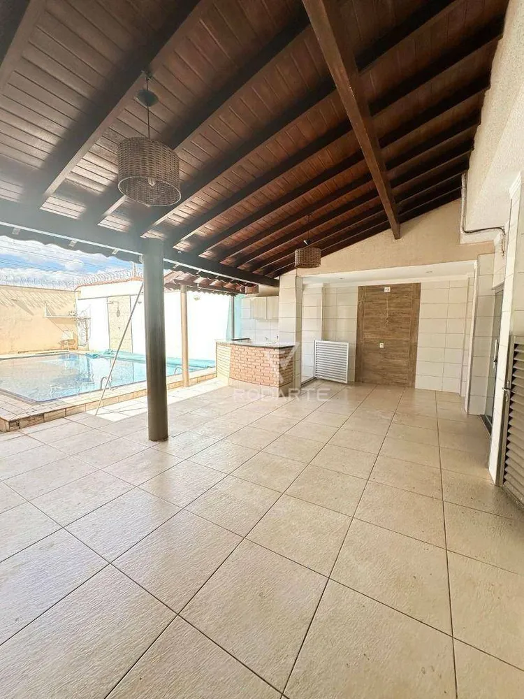 Casa, 2 quartos, 96 m² - Foto 3