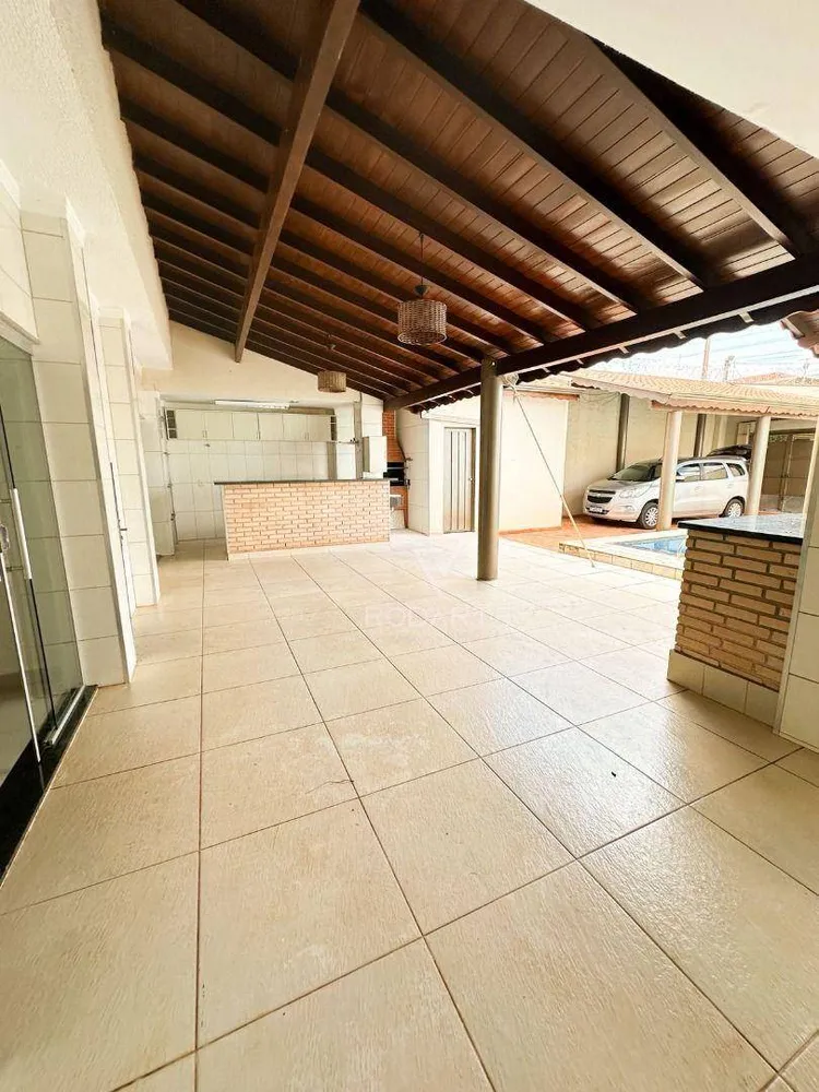 Casa, 2 quartos, 96 m² - Foto 1