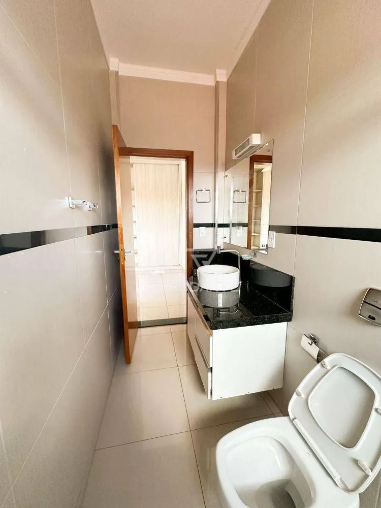 Casa, 2 quartos, 96 m² - Foto 8