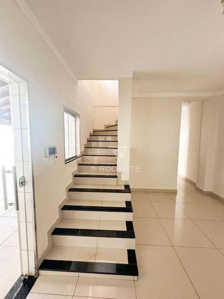 Casa, 2 quartos, 96 m² - Foto 4