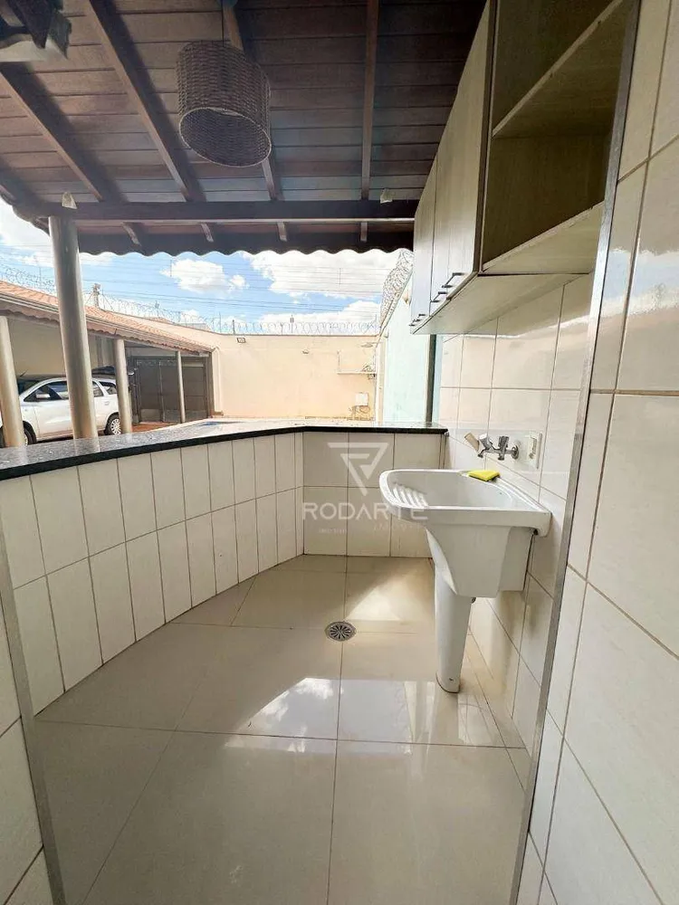 Casa, 2 quartos, 96 m² - Foto 1