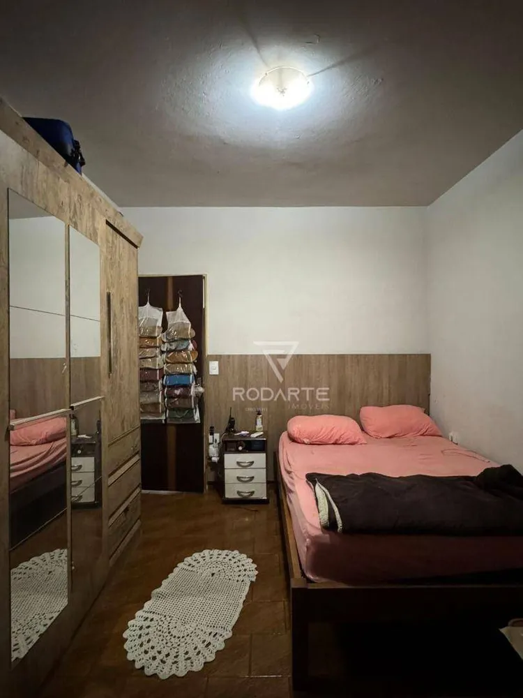 Casa, 2 quartos, 125 m² - Foto 2