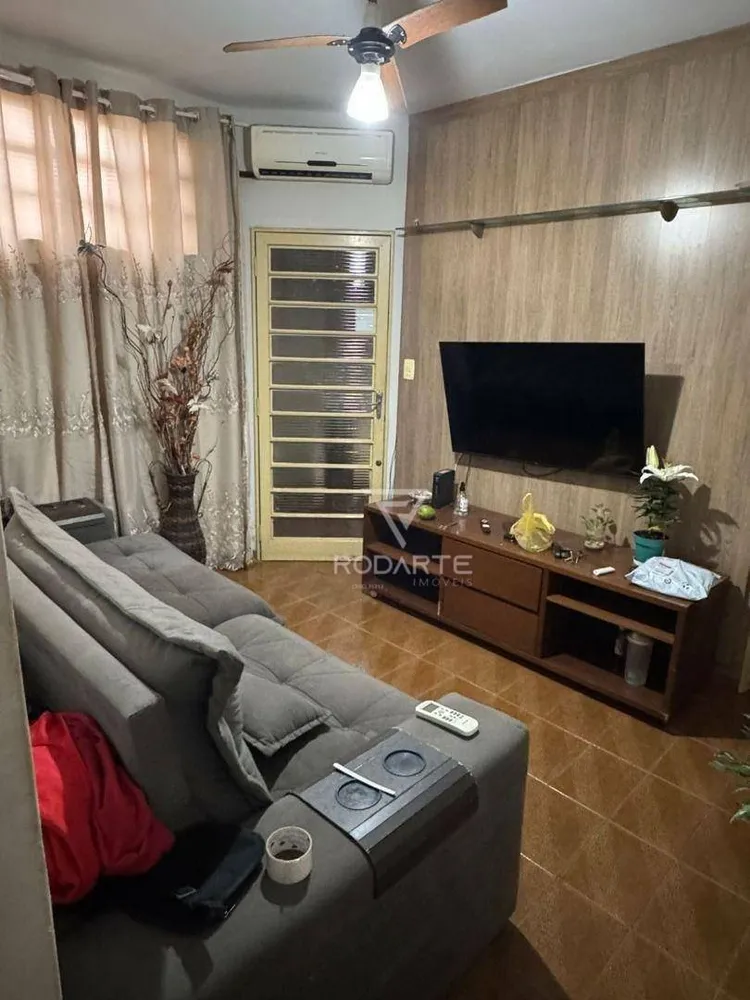 Casa, 2 quartos, 125 m² - Foto 3