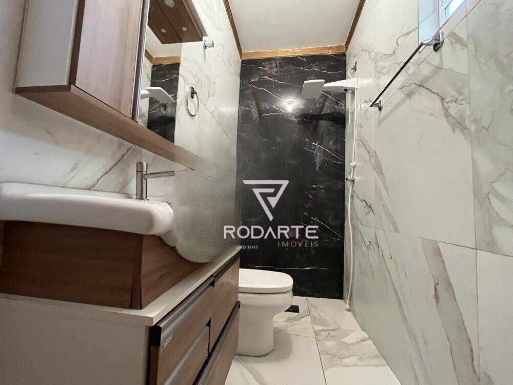 Casa, 3 quartos, 115 m² - Foto 4