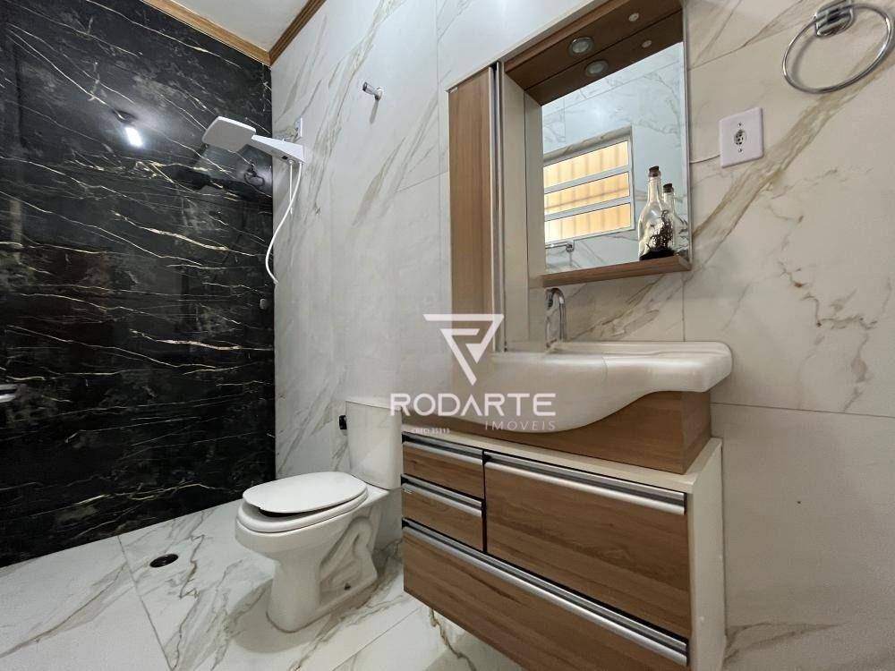 Casa, 3 quartos, 115 m² - Foto 2