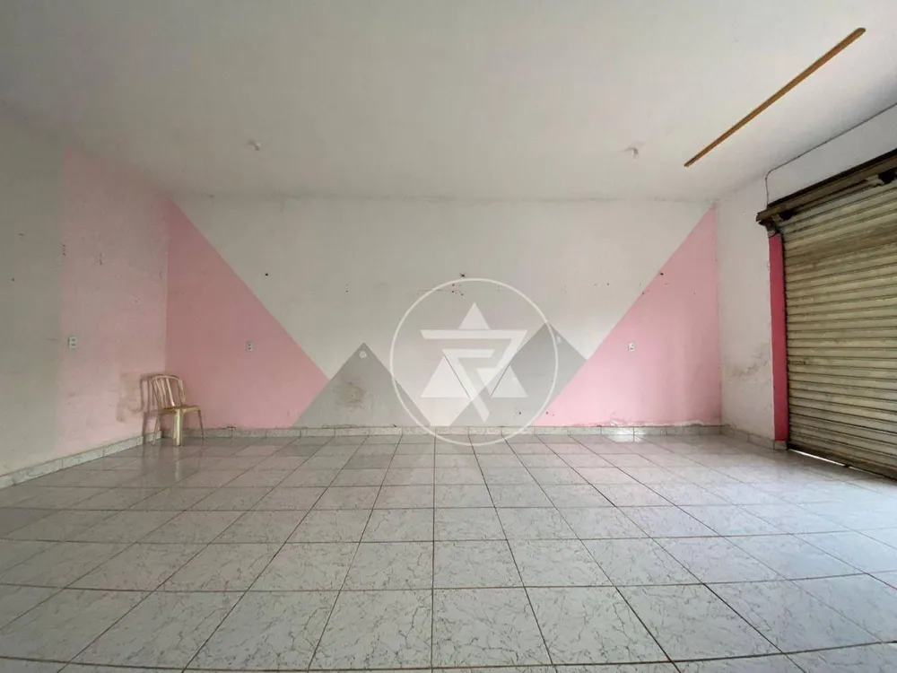Loja-Salão, 29 m² - Foto 6