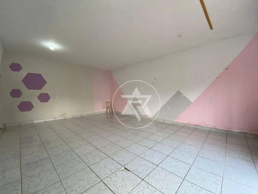 Loja-Salão, 29 m² - Foto 9