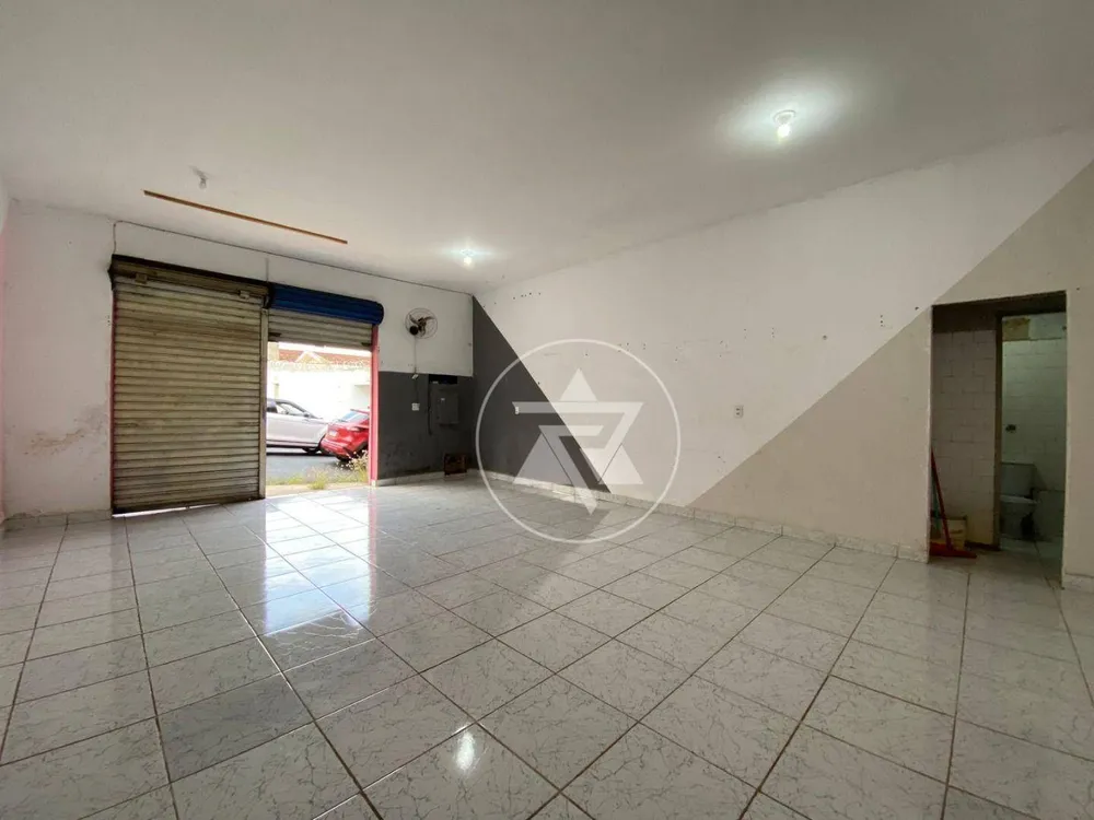 Loja-Salão, 29 m² - Foto 3
