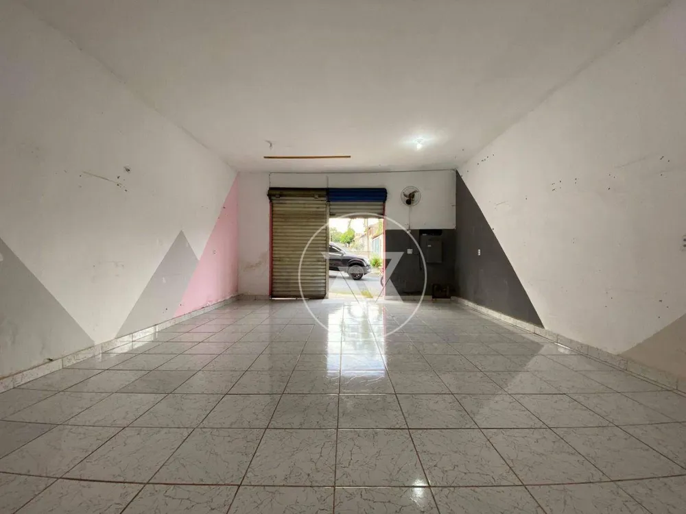 Loja-Salão, 29 m² - Foto 5