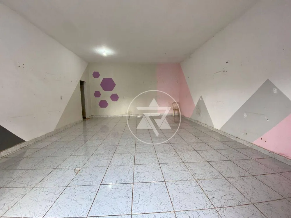 Loja-Salão, 29 m² - Foto 1
