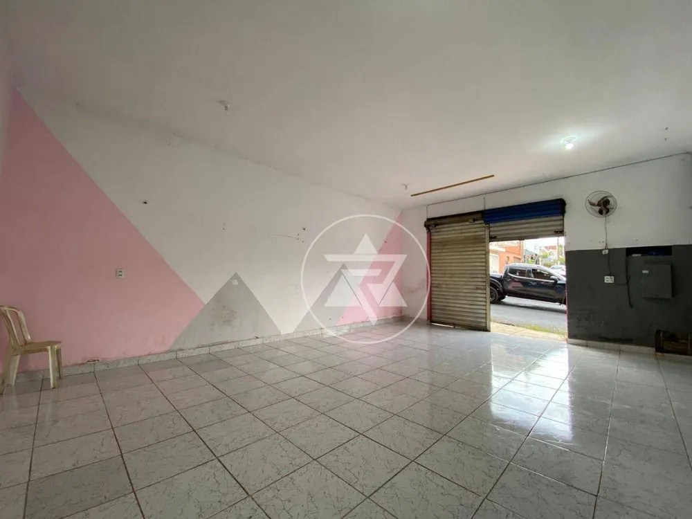 Loja-Salão, 29 m² - Foto 4