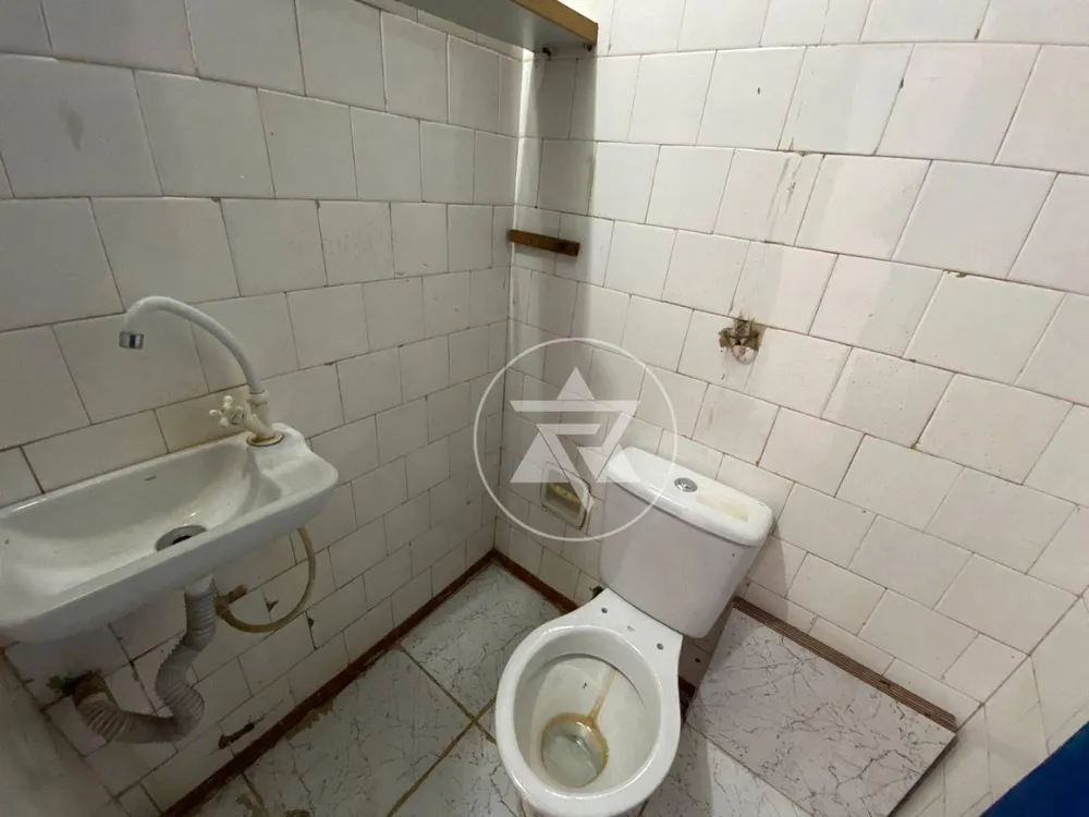 Loja-Salão, 29 m² - Foto 2