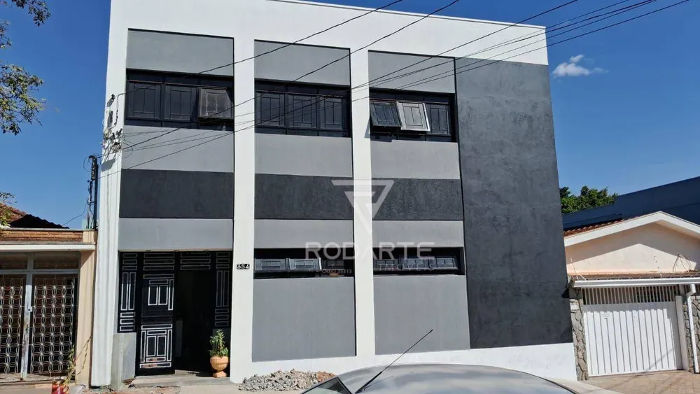 Sobrado, 319 m² - Foto 5