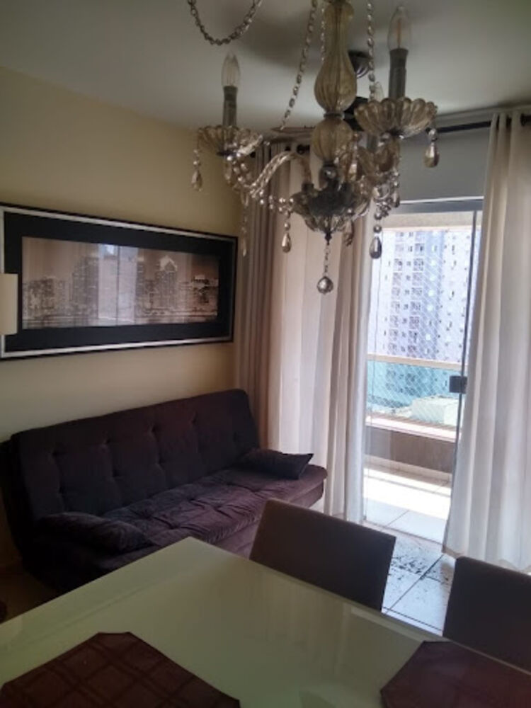 Apartamento, 1 quarto, 45 m² - Foto 4