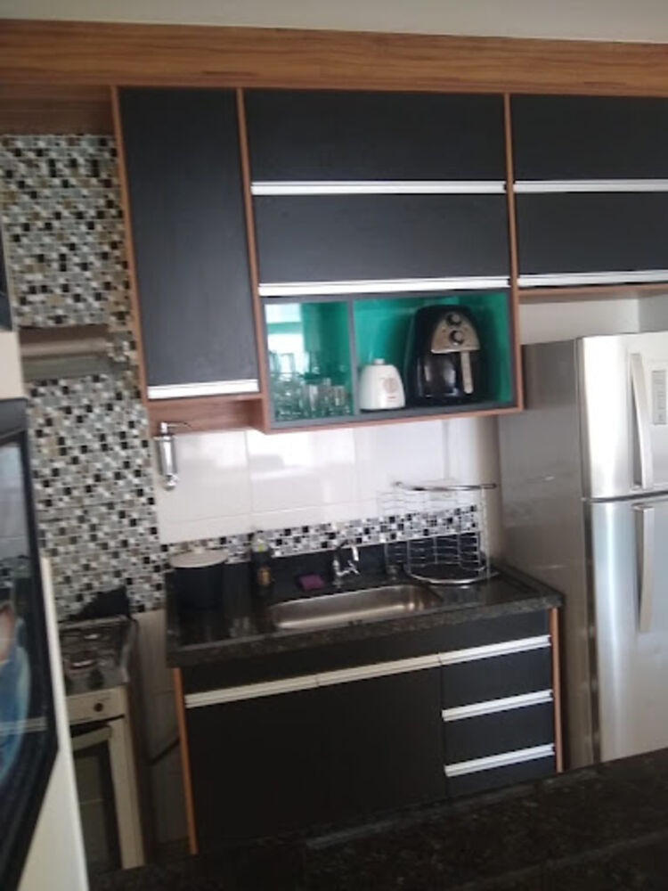 Apartamento, 1 quarto, 45 m² - Foto 2