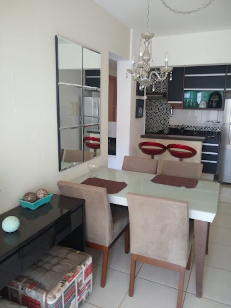 Apartamento, 1 quarto, 45 m² - Foto 3