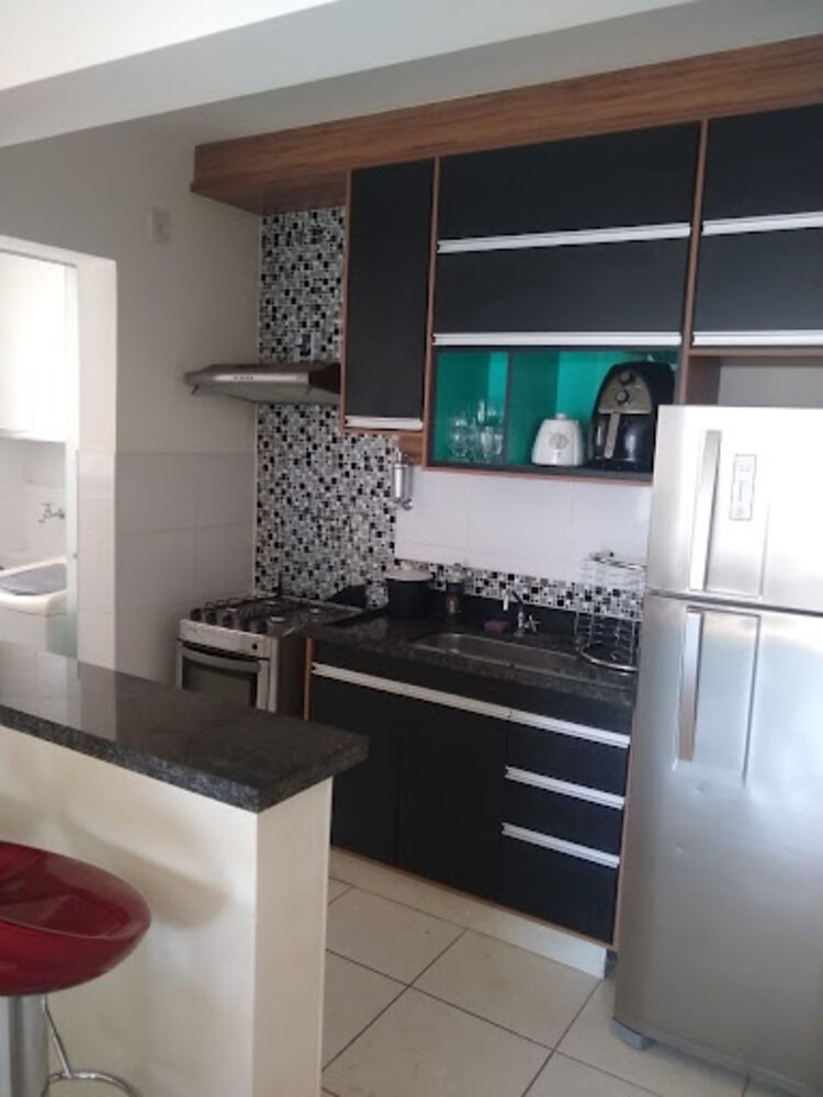 Apartamento, 1 quarto, 45 m² - Foto 1