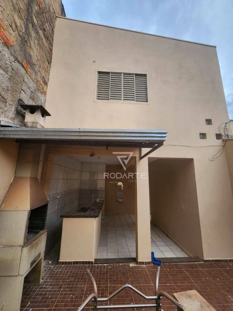Casa, 3 quartos, 131 m² - Foto 16