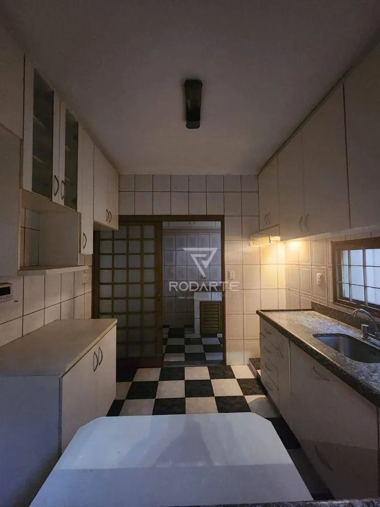 Casa, 3 quartos, 131 m² - Foto 5