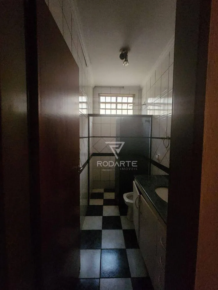 Casa, 3 quartos, 131 m² - Foto 12