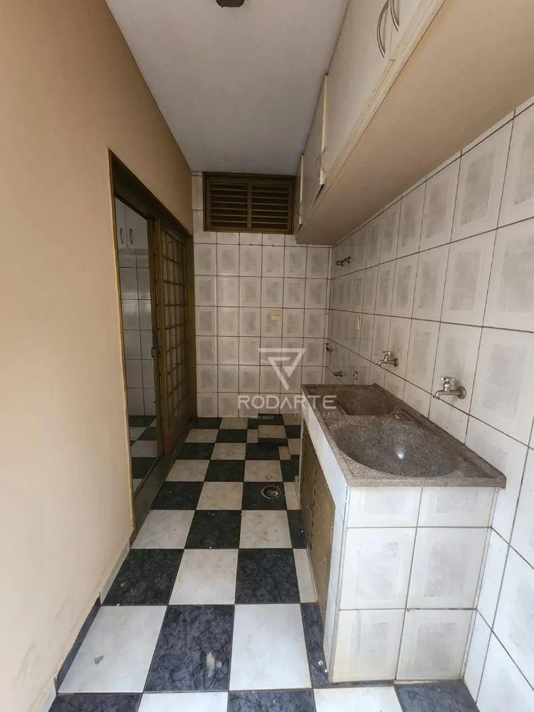 Casa, 3 quartos, 131 m² - Foto 1