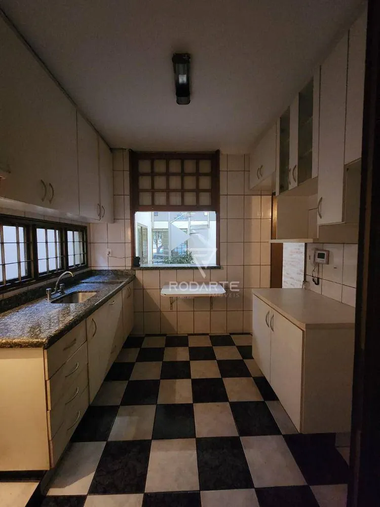 Casa, 3 quartos, 131 m² - Foto 9