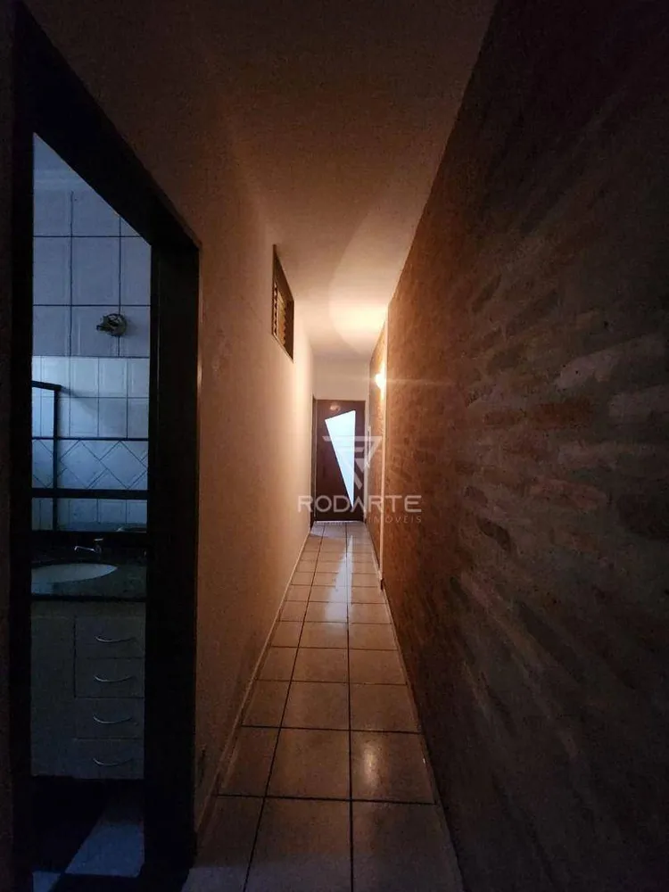 Casa, 3 quartos, 131 m² - Foto 7