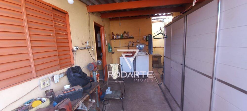 Casa, 1 quarto, 50 m² - Foto 5