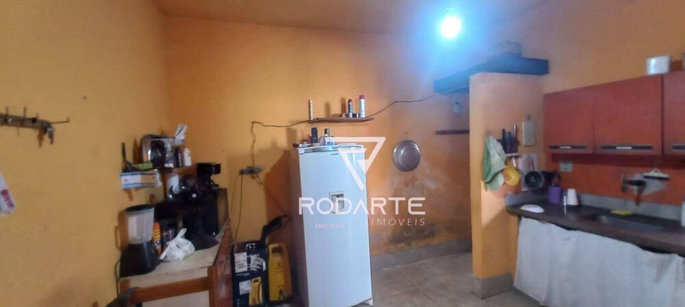 Casa, 1 quarto, 50 m² - Foto 3