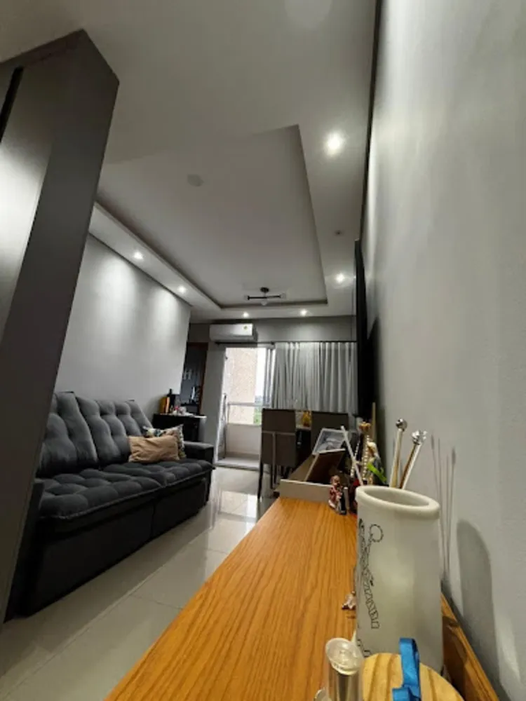Apartamento, 2 quartos, 44 m² - Foto 2