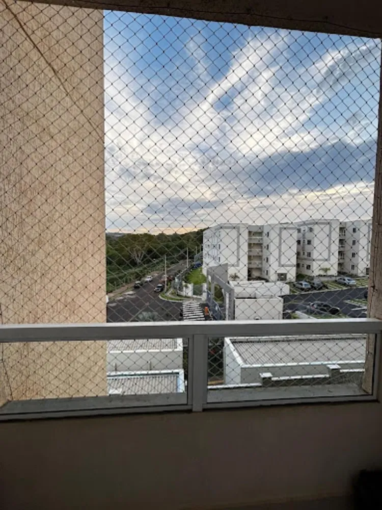 Apartamento, 2 quartos, 44 m² - Foto 11