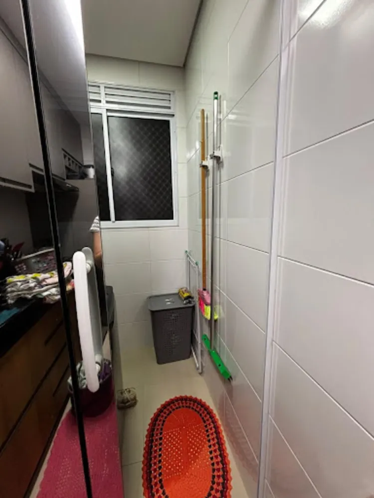 Apartamento, 2 quartos, 44 m² - Foto 9