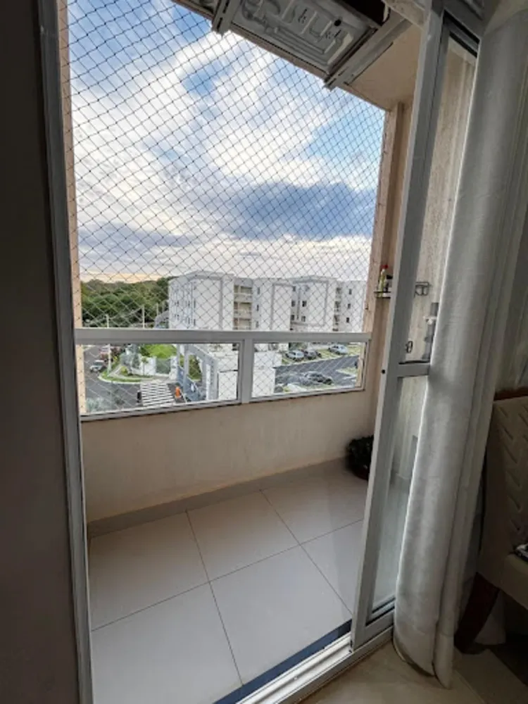 Apartamento, 2 quartos, 44 m² - Foto 1