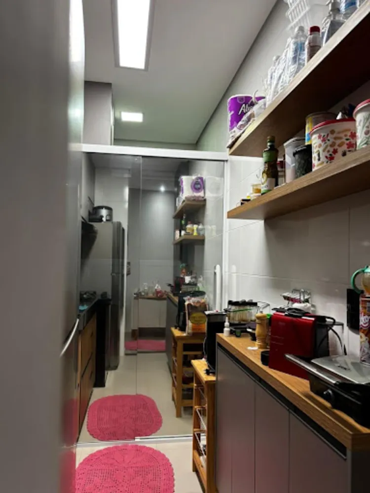 Apartamento, 2 quartos, 44 m² - Foto 8