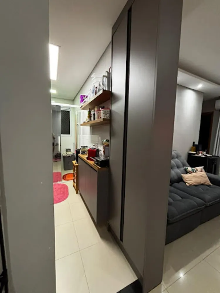 Apartamento, 2 quartos, 44 m² - Foto 4