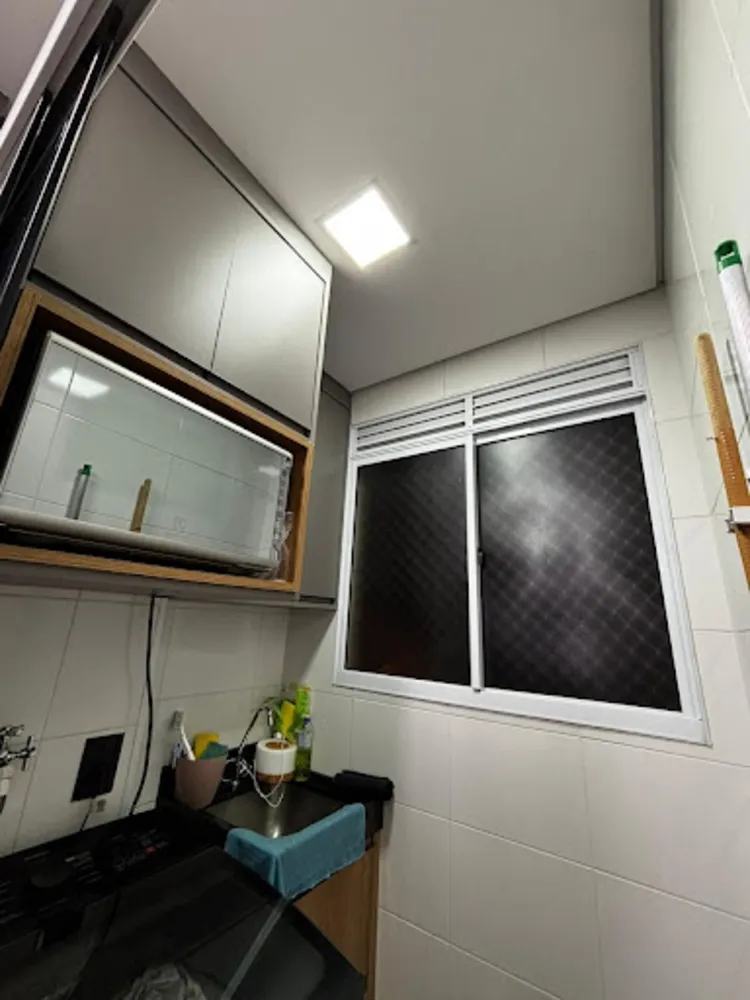 Apartamento, 2 quartos, 44 m² - Foto 10