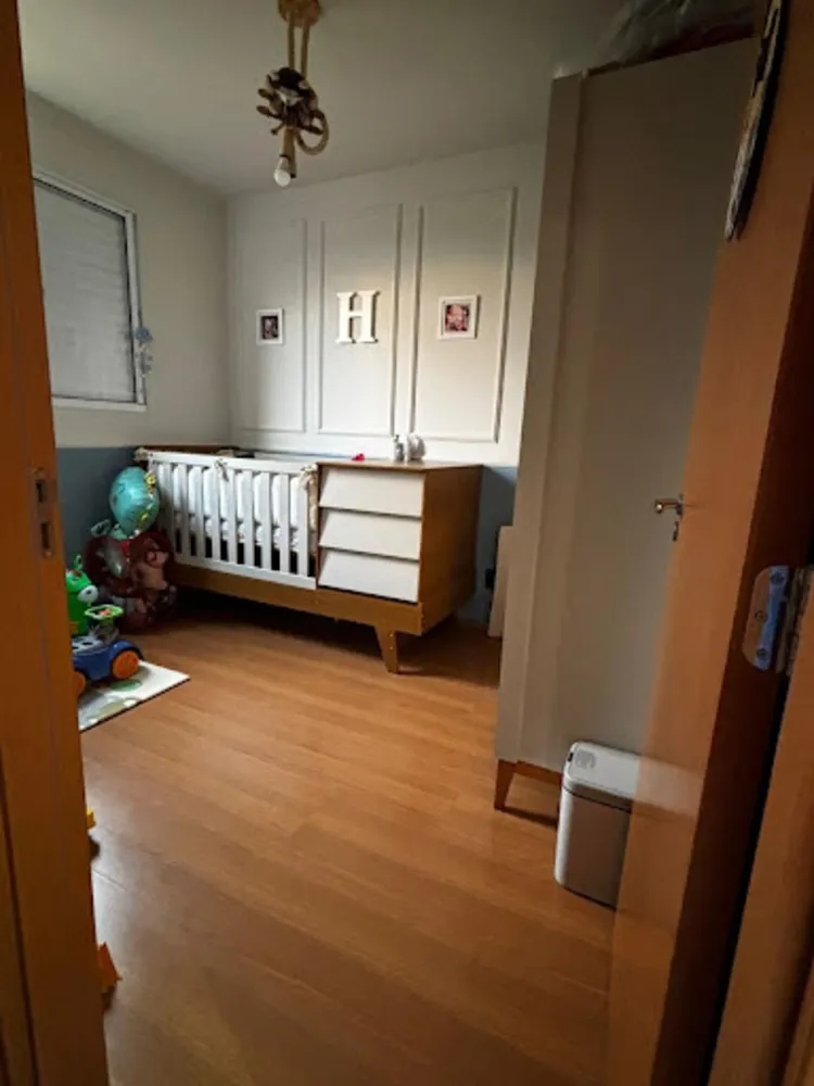 Apartamento, 2 quartos, 44 m² - Foto 5
