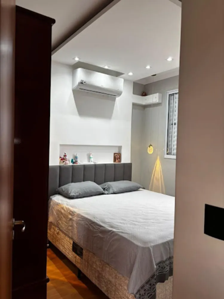 Apartamento, 2 quartos, 44 m² - Foto 7