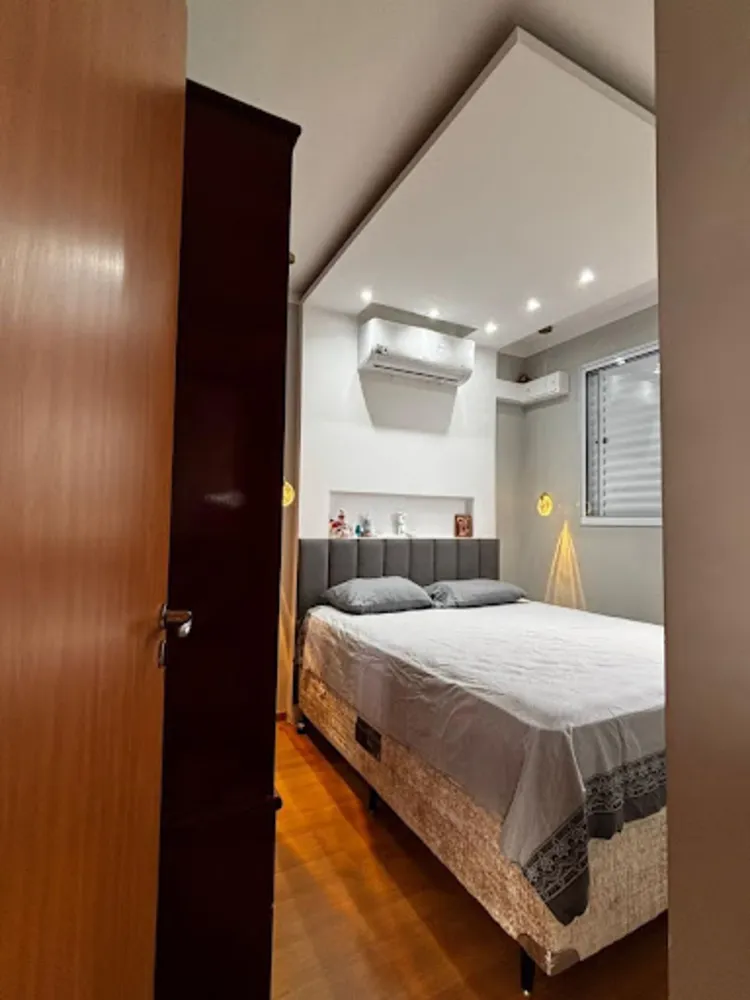 Apartamento, 2 quartos, 44 m² - Foto 6