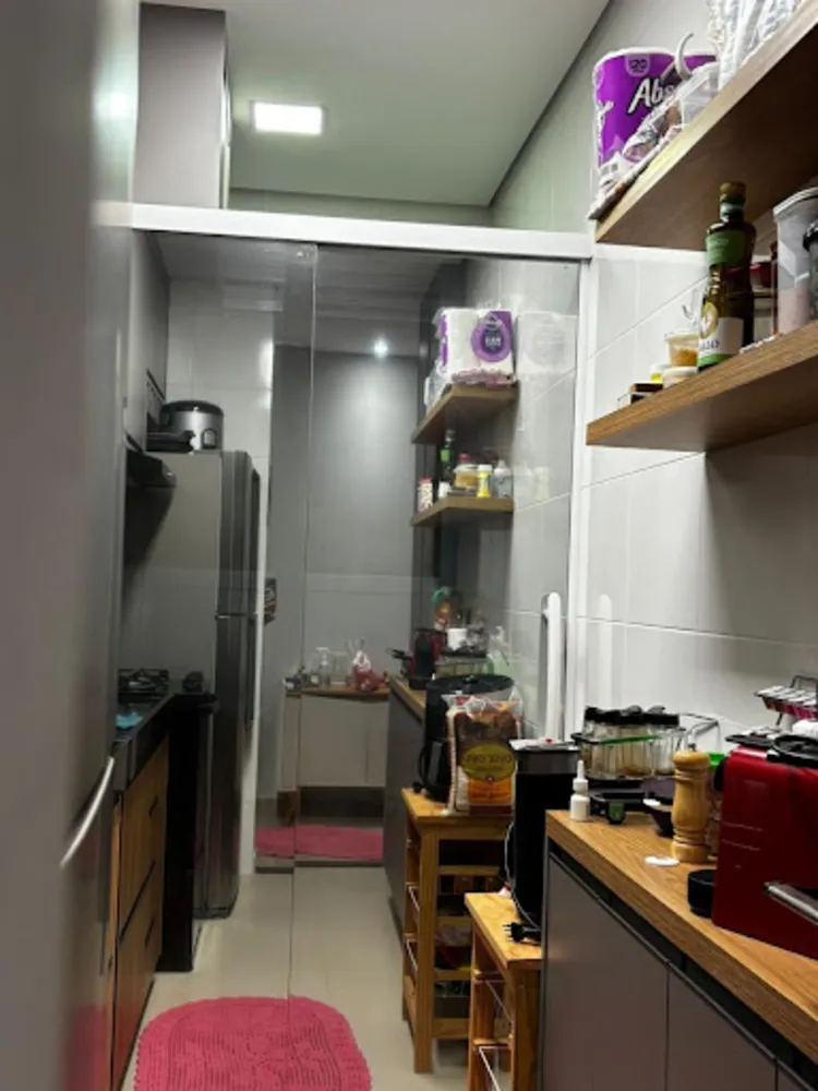 Apartamento, 2 quartos, 44 m² - Foto 12