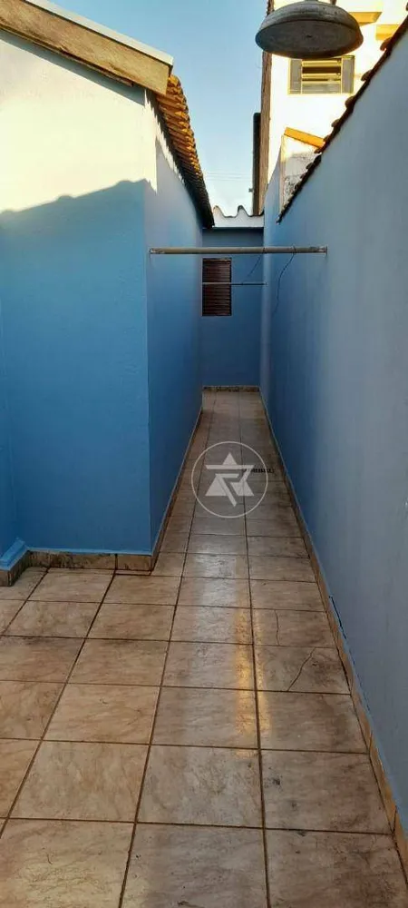 Casa, 3 quartos, 144 m² - Foto 1