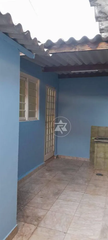 Casa, 3 quartos, 144 m² - Foto 3