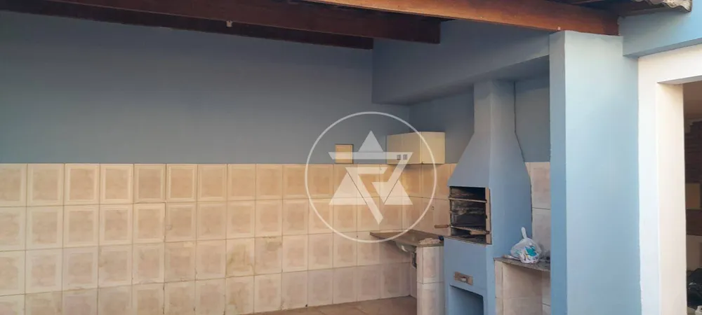 Casa, 3 quartos, 144 m² - Foto 2