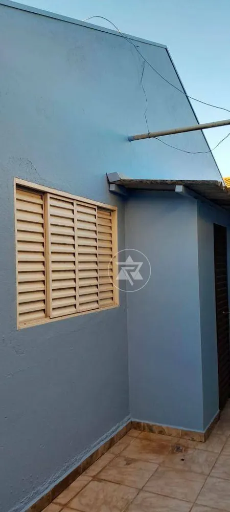 Casa, 3 quartos, 144 m² - Foto 4