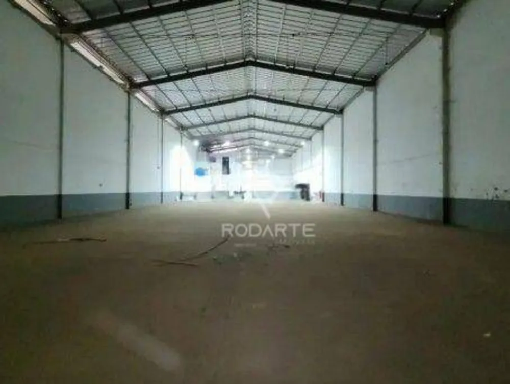 Loja-Salão, 1200 m² - Foto 9