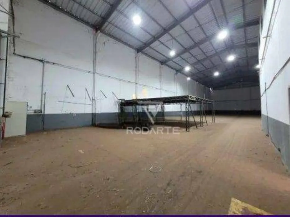 Loja-Salão, 1200 m² - Foto 8