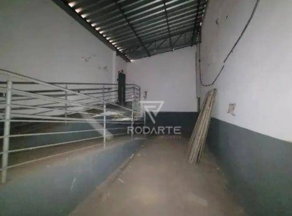 Loja-Salão, 1200 m² - Foto 6