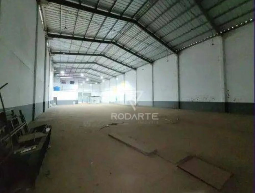 Loja-Salão, 1200 m² - Foto 5