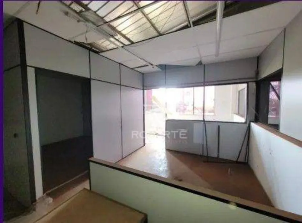 Loja-Salão, 1200 m² - Foto 2