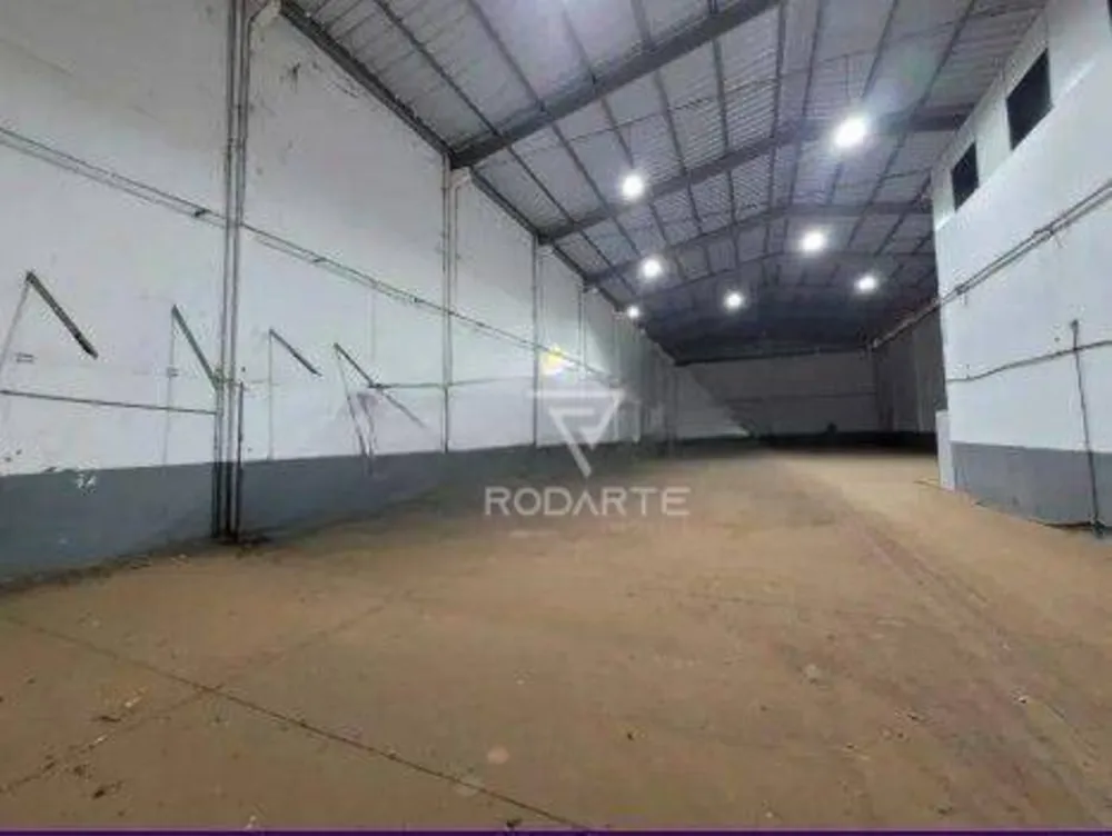 Loja-Salão, 1200 m² - Foto 11